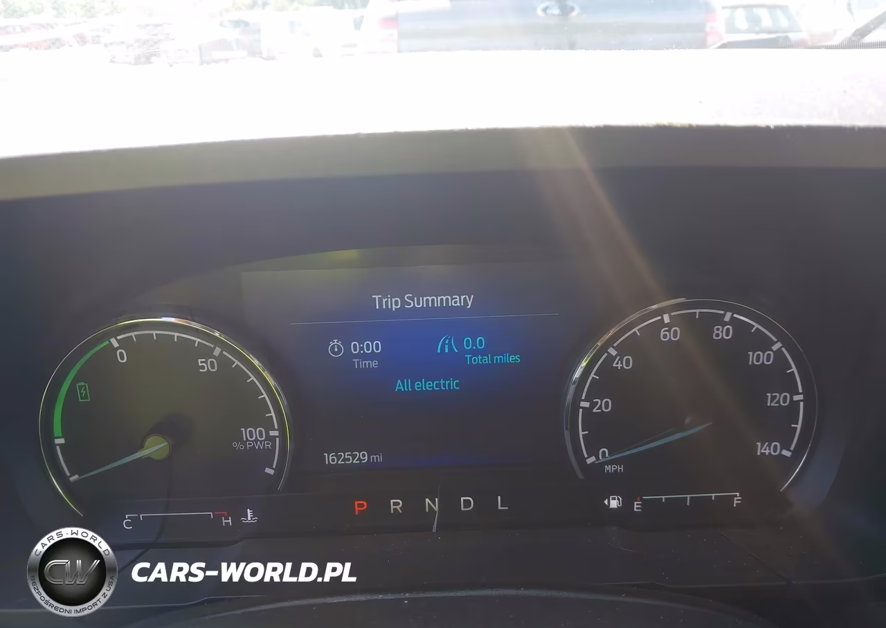 2022 Ford Maverick Lariat VIN:3FTTW8E31NRA49020 - 7