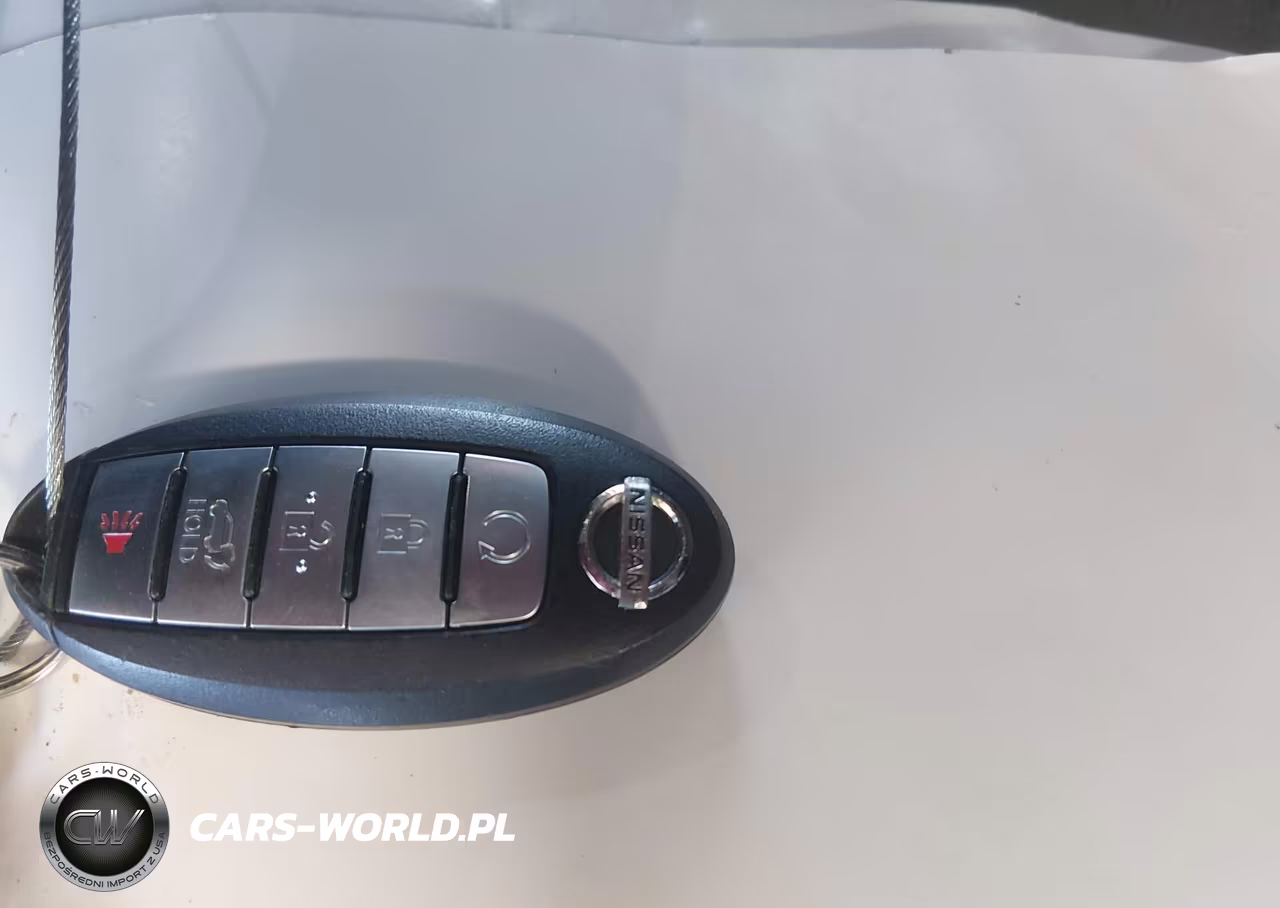 2019 Nissan Armada Sl VIN:JN8AY2ND1K9091383 - 11