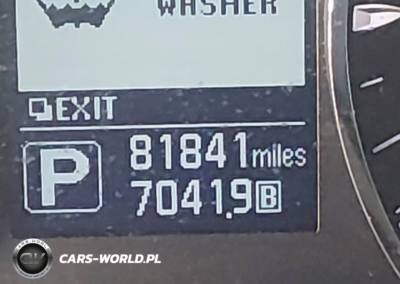2019 Nissan Armada Sl VIN:JN8AY2ND1K9091383 - 15