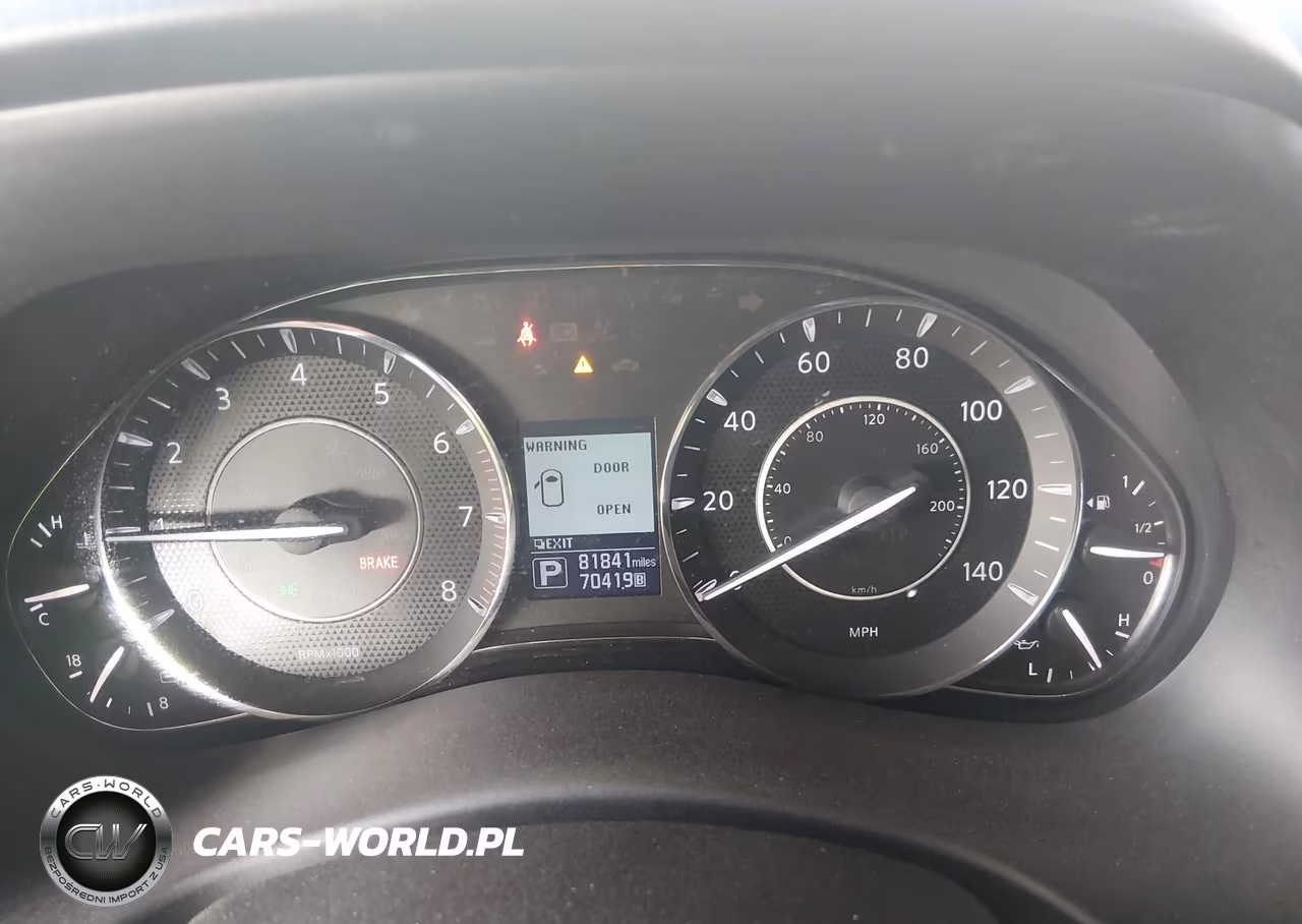 2019 Nissan Armada Sl VIN:JN8AY2ND1K9091383 - 7