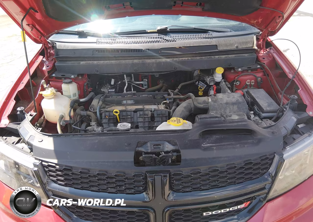 2020 Dodge Journey Se Value VIN:3C4PDCAB0LT277050 - 10