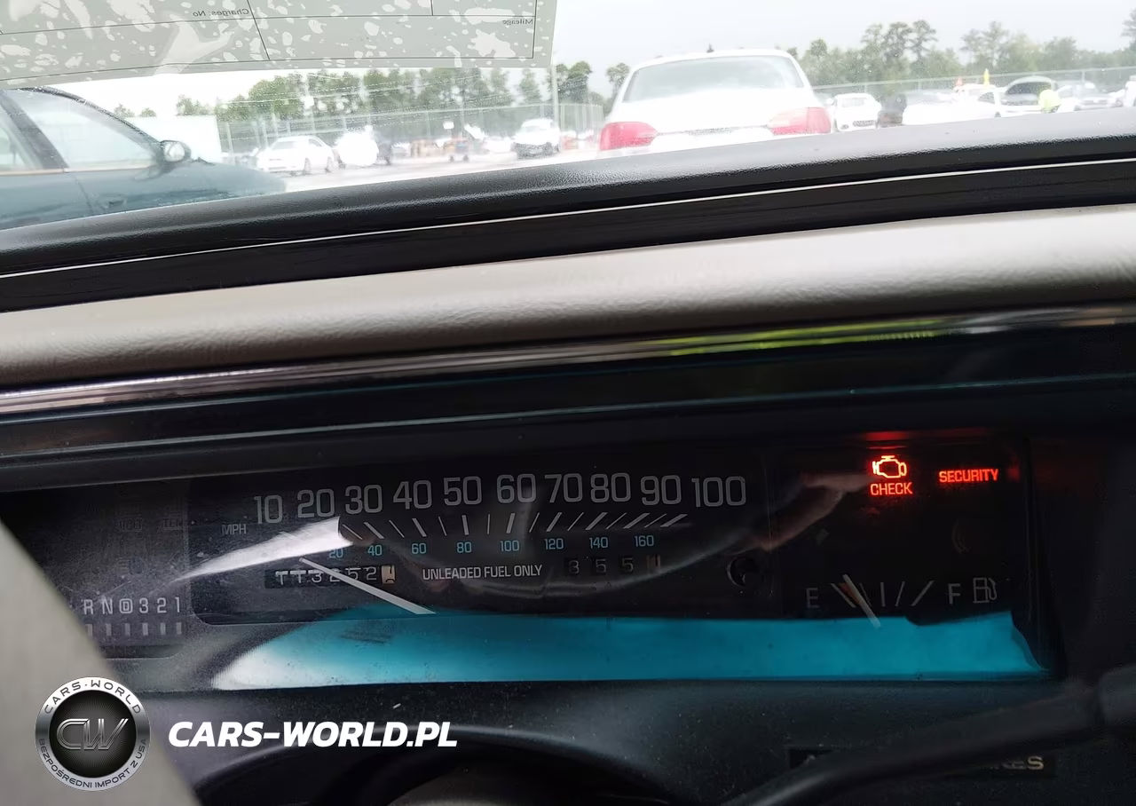 1999 Buick Lesabre Custom VIN:1G4HP52K3XH413032 - 7