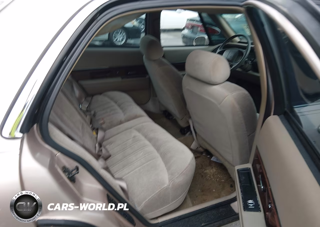 1999 Buick Lesabre Custom VIN:1G4HP52K3XH413032 - 8