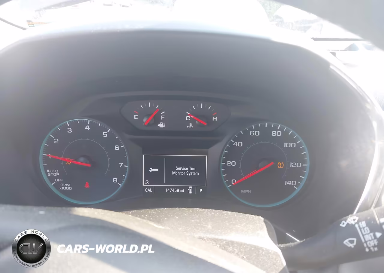 2018 Chevrolet Equinox Lt VIN:3GNAXJEVXJL327267 - 7