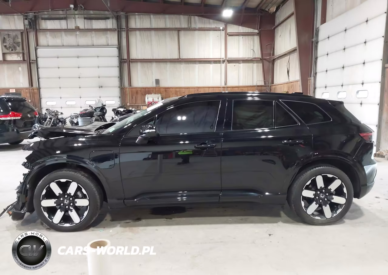 2025 Honda Prologue Elite VIN:3GPKHZRJ3SS519331 - 15