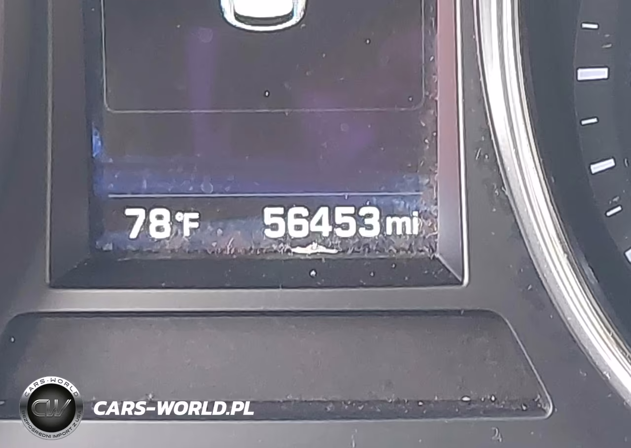 2017 Hyundai Santa Fe Sport 2.0T Ultimate VIN:5NMZW4LA0HH045565 - 16