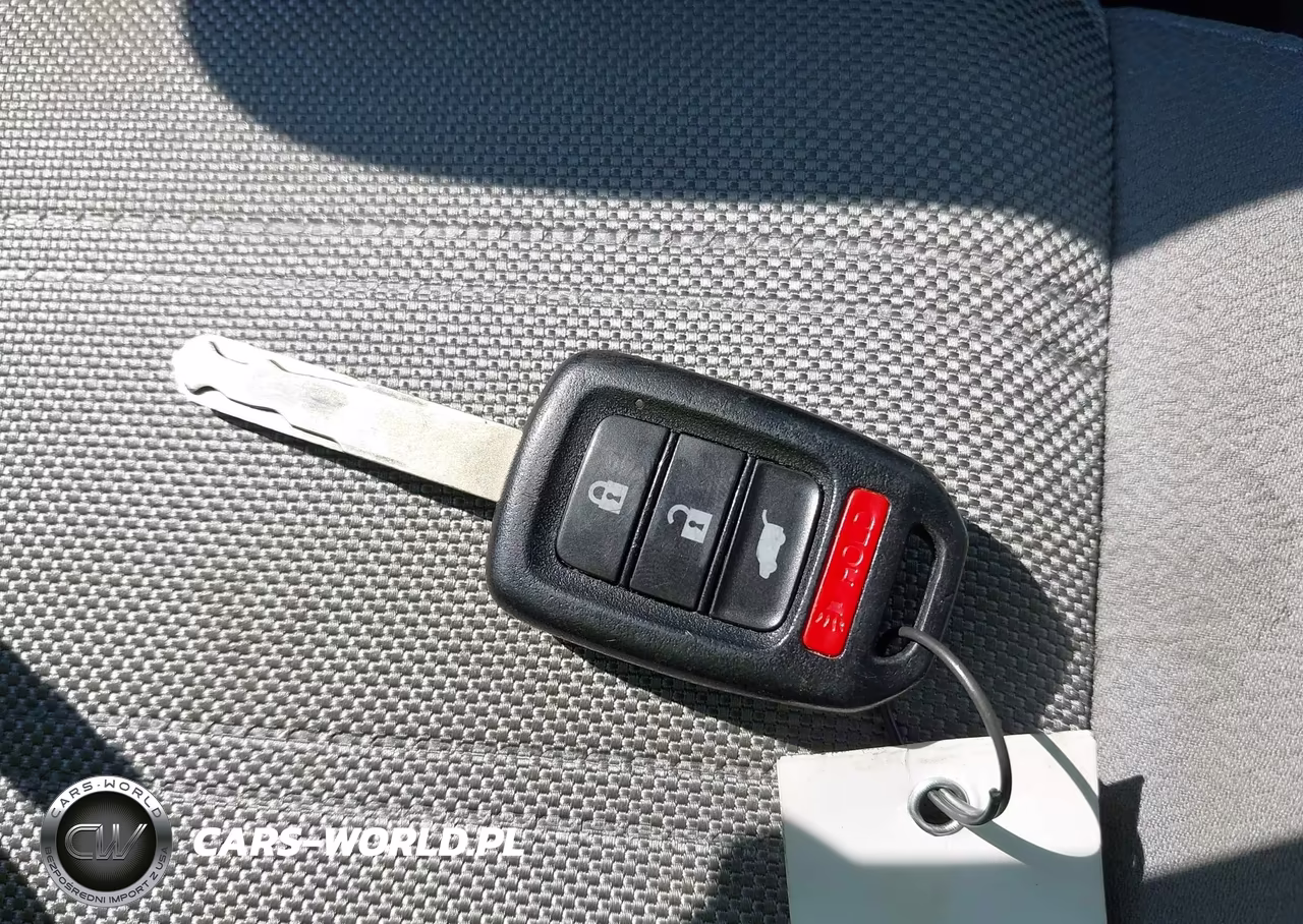 2021 Honda Cr-V Awd Lx VIN:7FARW2H23ME015840 - 11