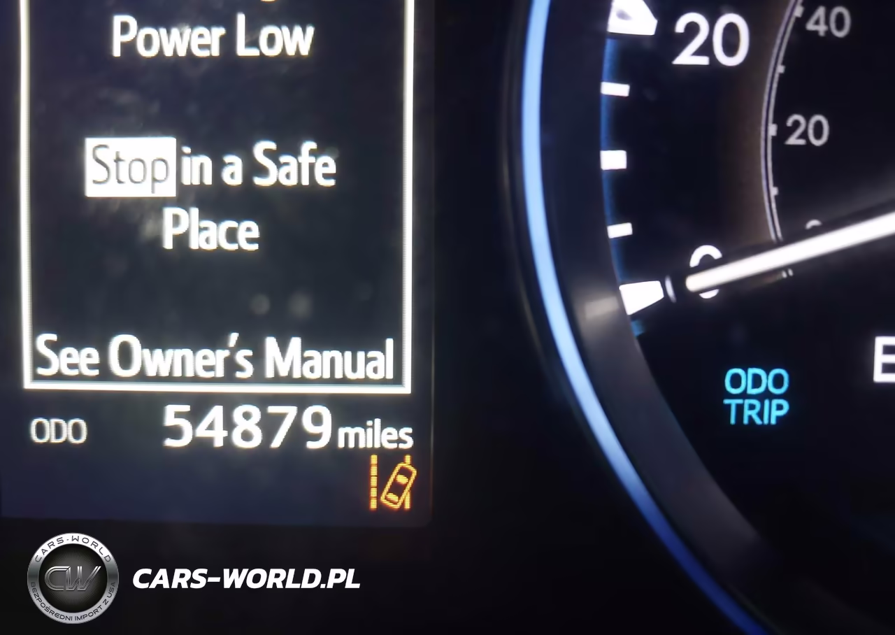 2019 Toyota Highlander Xle VIN:5TDJZRFH8KS628805 - 15