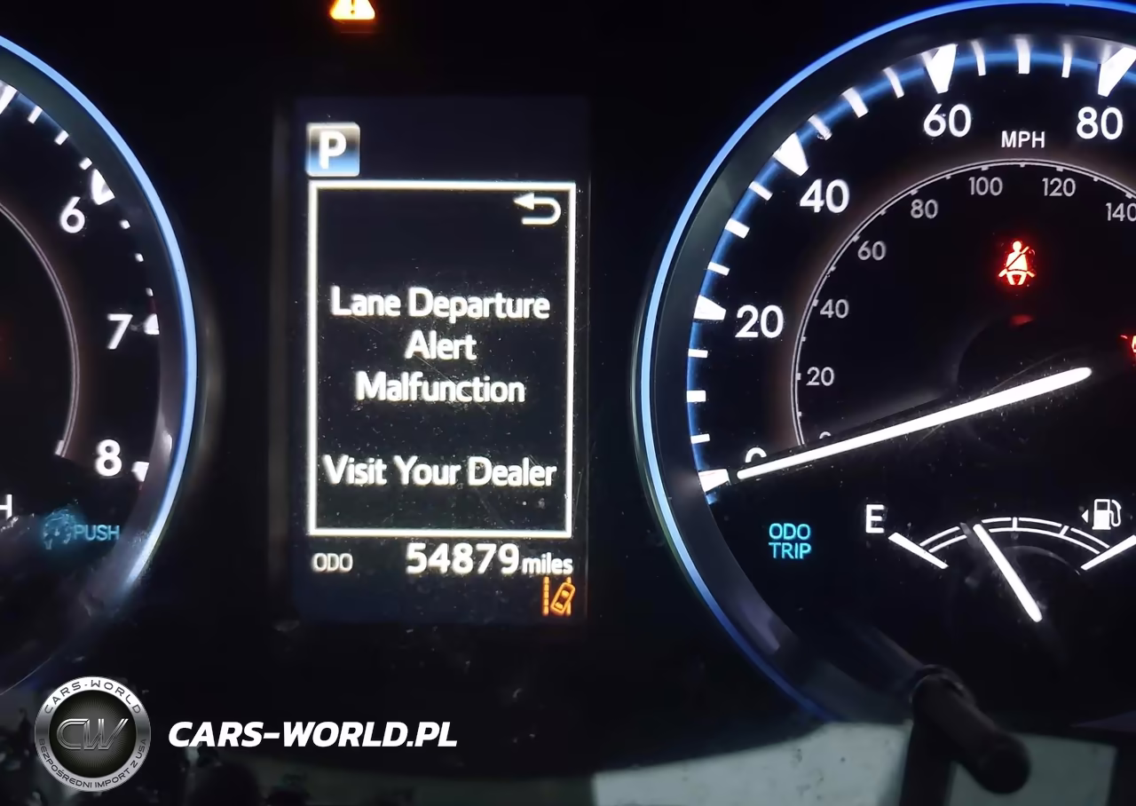 2019 Toyota Highlander Xle VIN:5TDJZRFH8KS628805 - 7