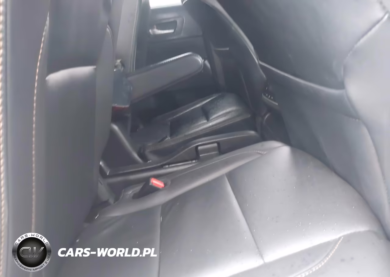 2019 Toyota Highlander Xle VIN:5TDJZRFH8KS628805 - 8