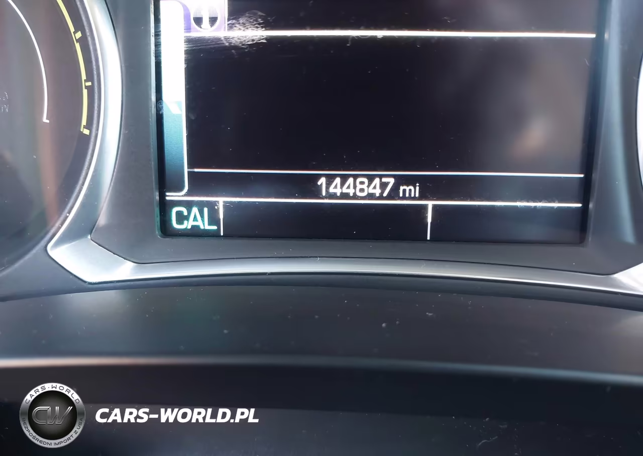 2017 Chevrolet Malibu Hybrid VIN:1G1ZJ5SU0HF238241 - 15