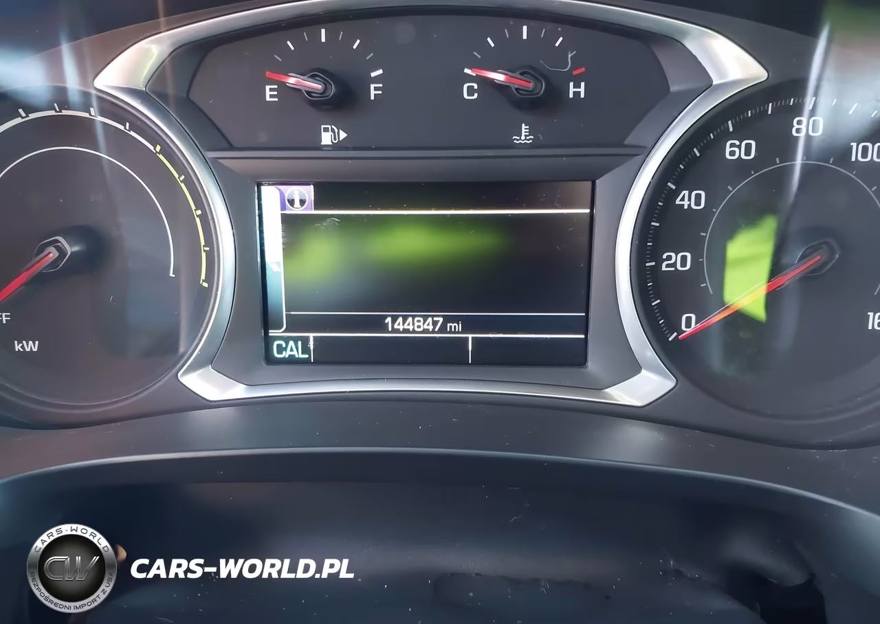 2017 Chevrolet Malibu Hybrid VIN:1G1ZJ5SU0HF238241 - 7