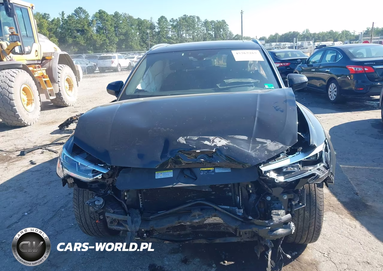 2021 Audi Q3 Premium Plus S Line 45 VIN:WA1EECF30M1132051 - 13