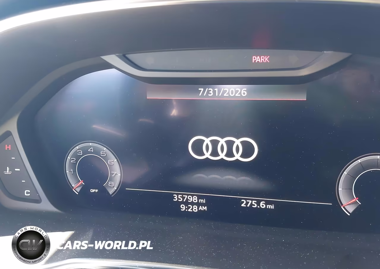 2021 Audi Q3 Premium Plus S Line 45 VIN:WA1EECF30M1132051 - 16