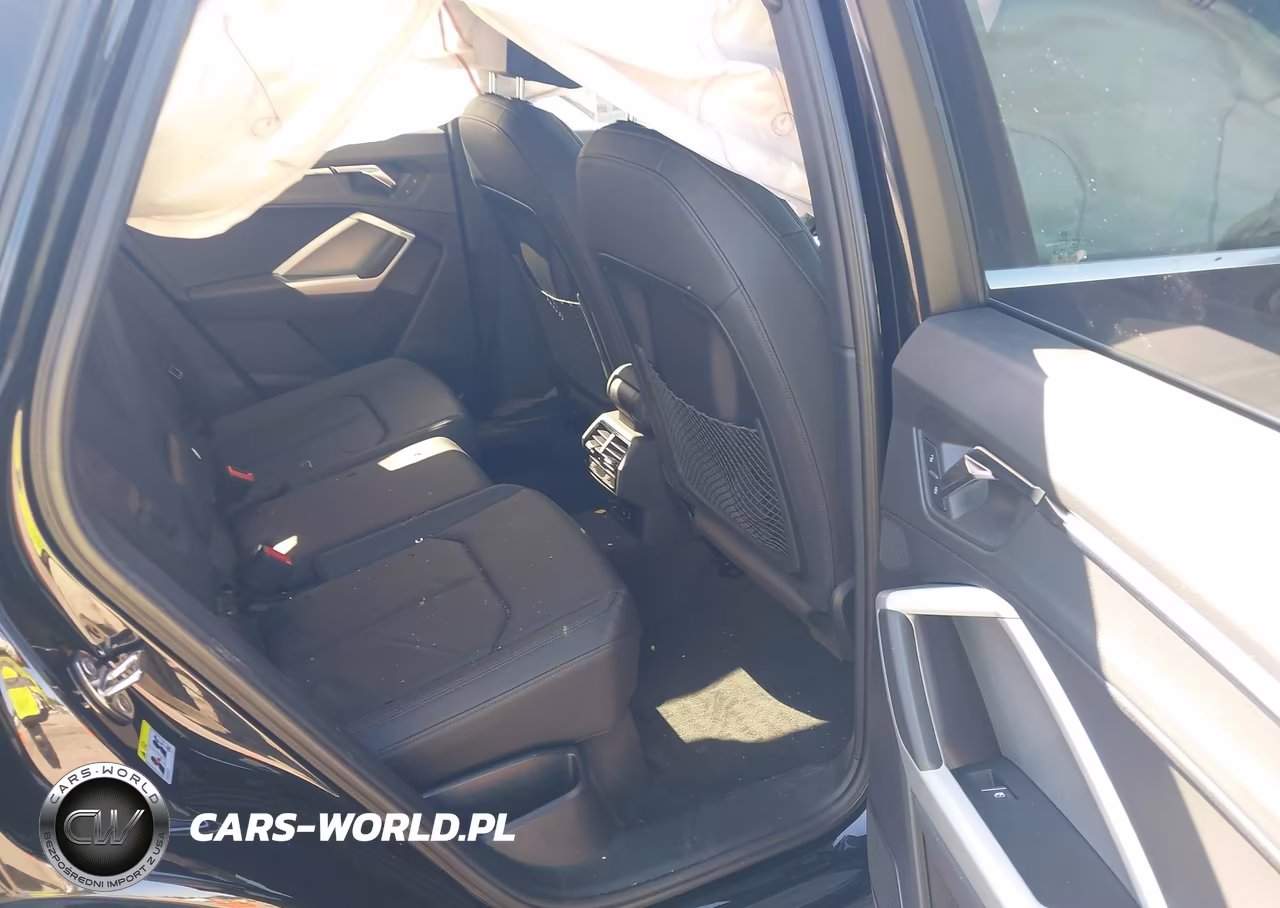 2021 Audi Q3 Premium Plus S Line 45 VIN:WA1EECF30M1132051 - 8