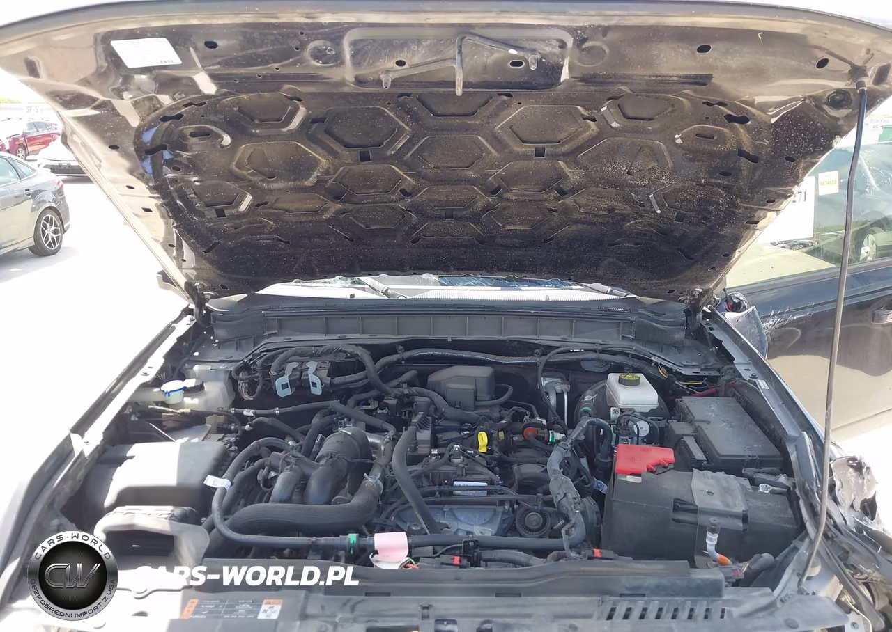2022 Ford Bronco Outer Banks VIN:1FMDE5AH5NLA81499 - 10