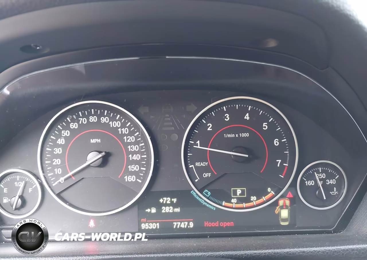 2018 BMW 330I xDrive VIN:WBA8D9C5XJA615246 - 7