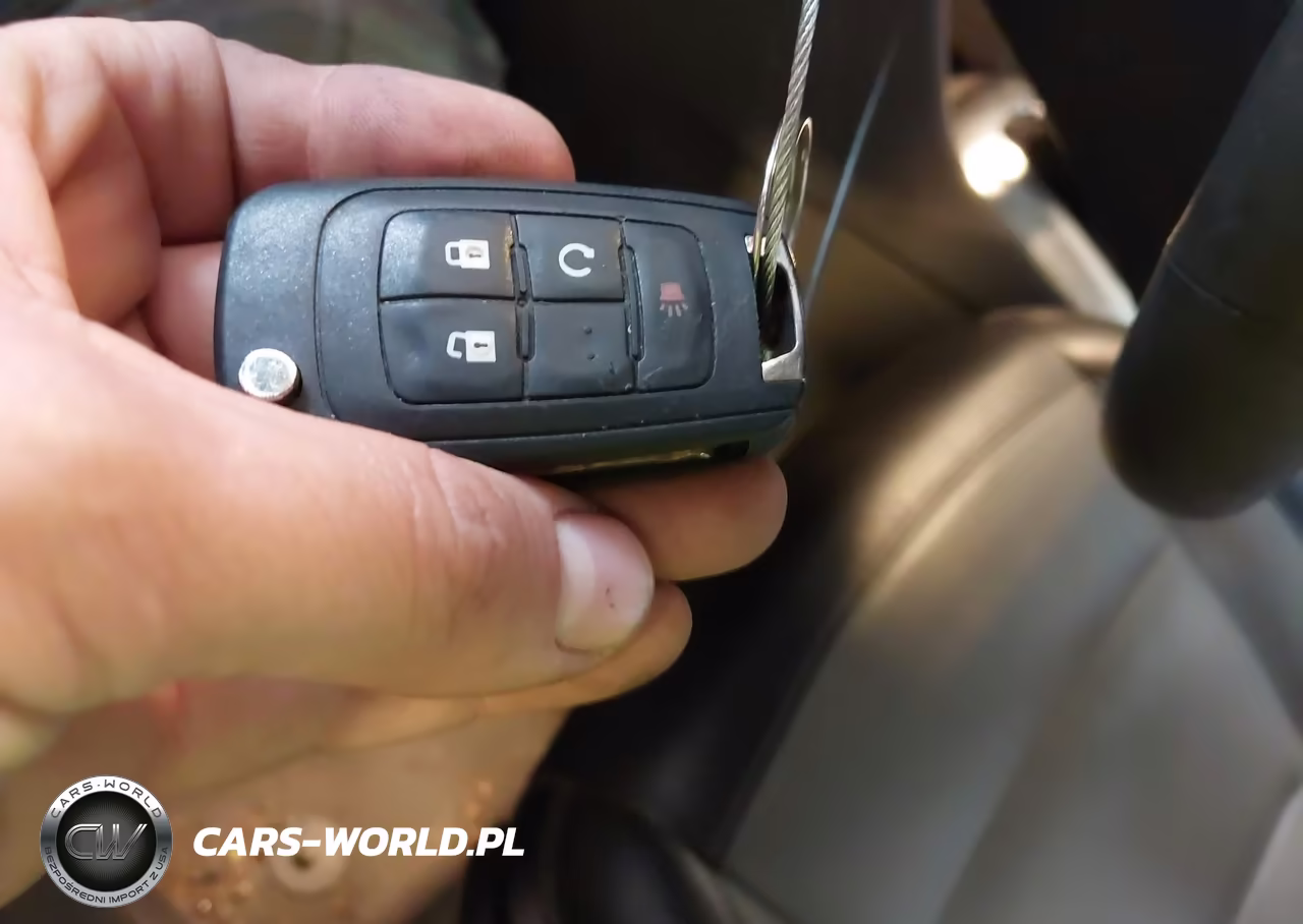 2015 Buick Encore Leather VIN:KL4CJCSB1FB213606 - 11