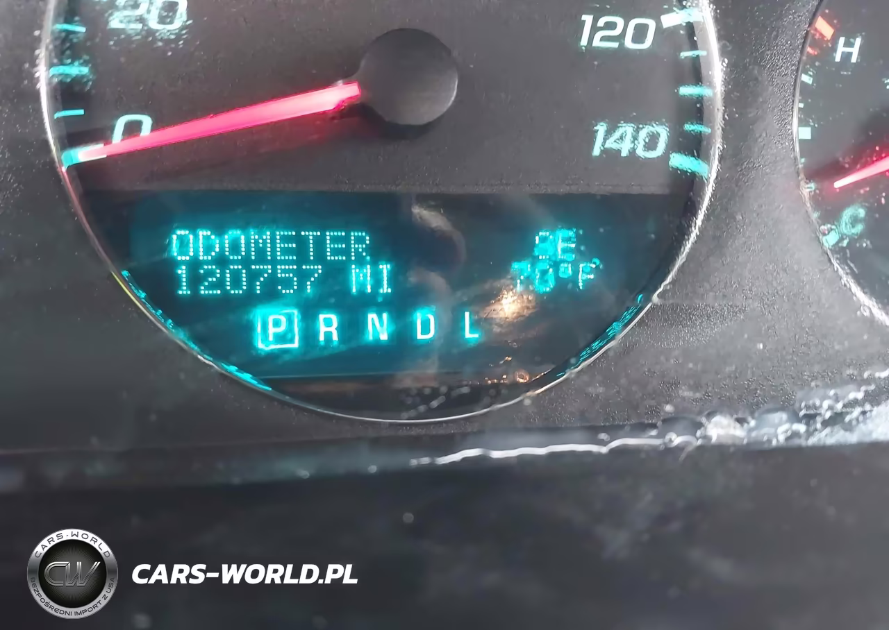 2015 Chevrolet Impala Limited Ltz VIN:2G1WC5E38F1119180 - 7