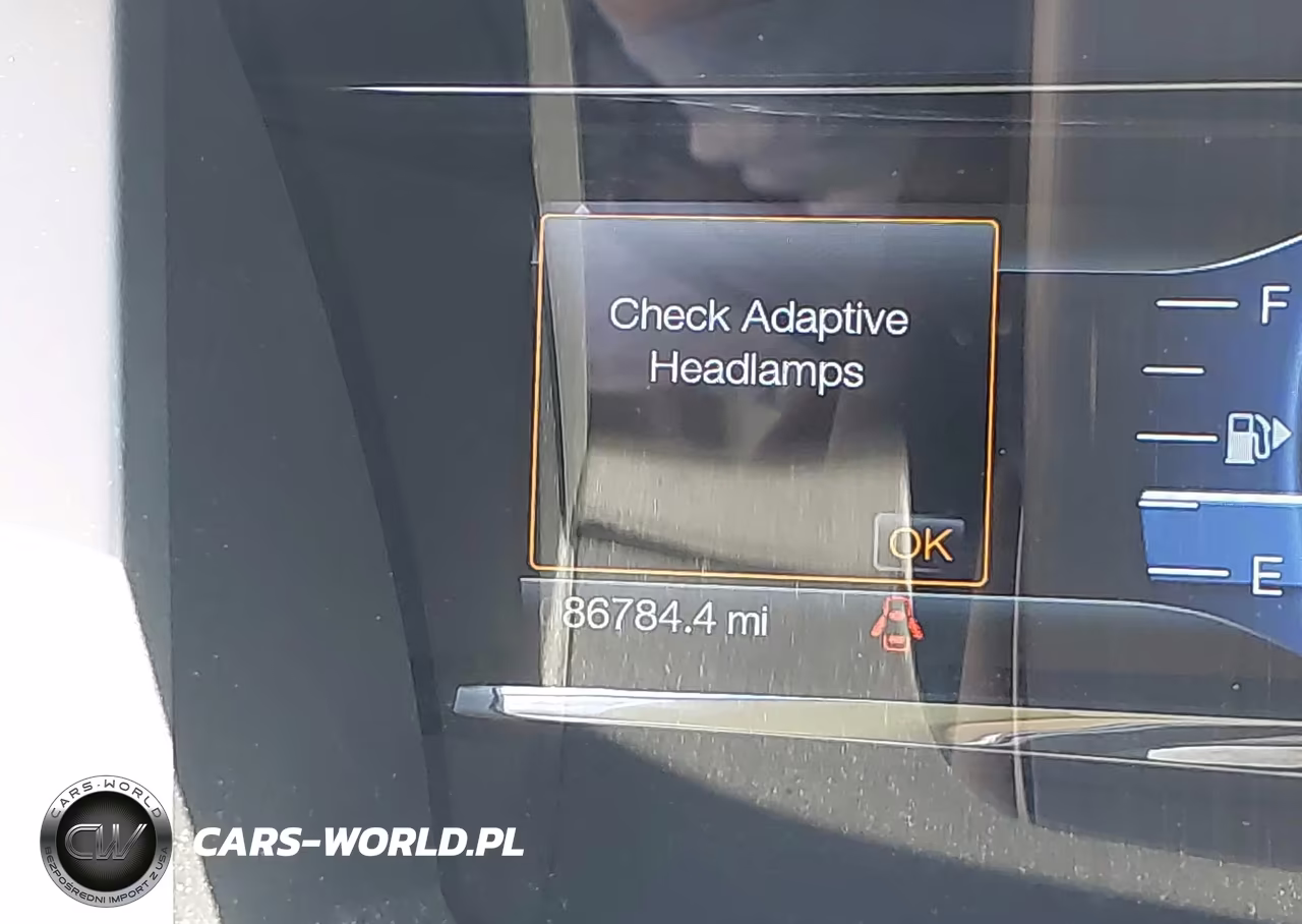 2015 Lincoln Mks VIN:1LNHL9DK0FG603200 - 15