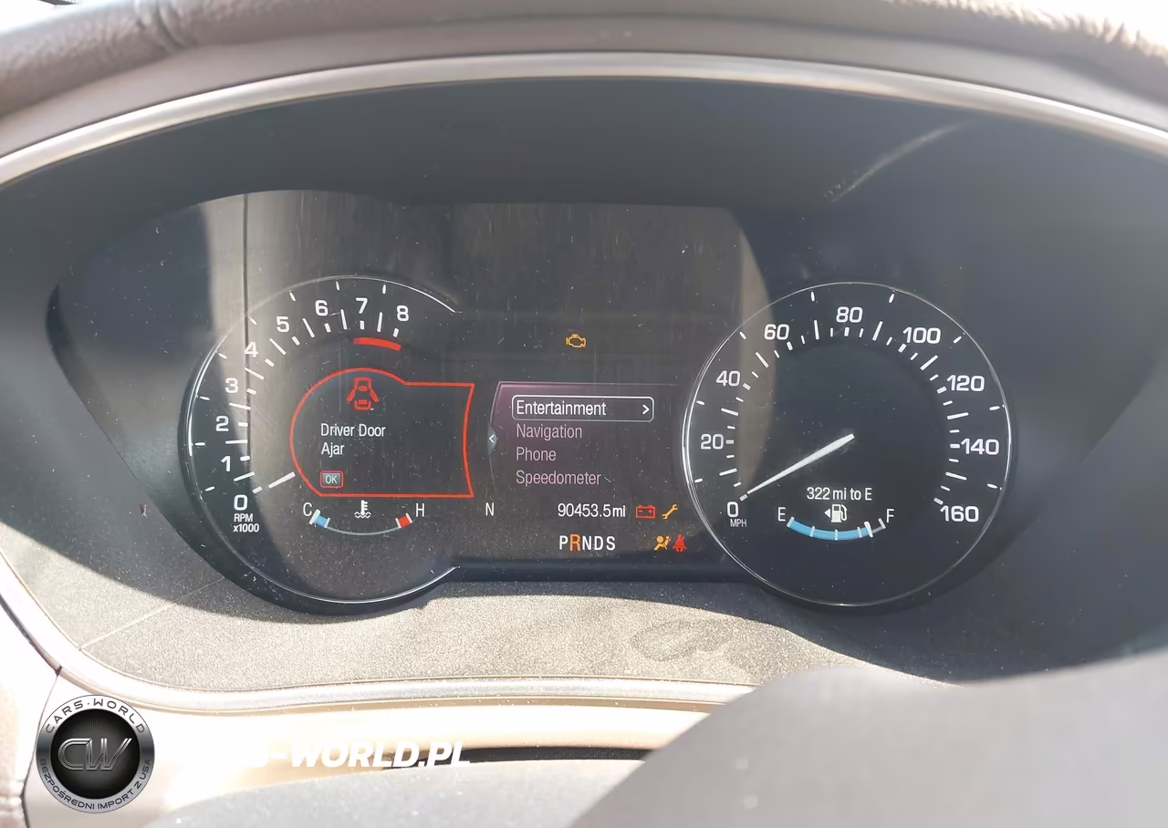 2018 Lincoln Mkx Reserve VIN:2LMPJ8LR1JBL40083 - 7