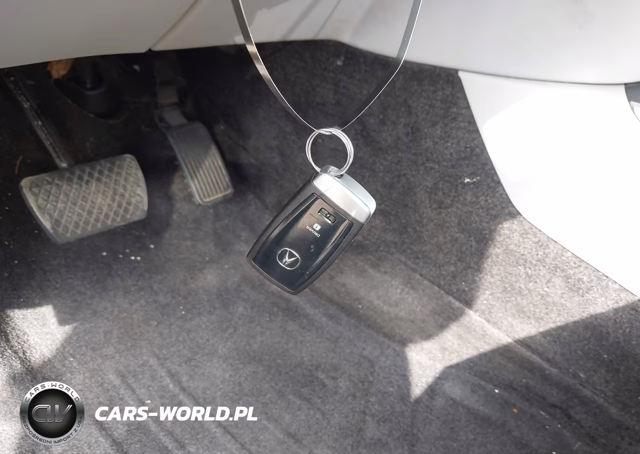 2014 Acura Mdx Technology Package VIN:5FRYD4H47EB027404 - 11