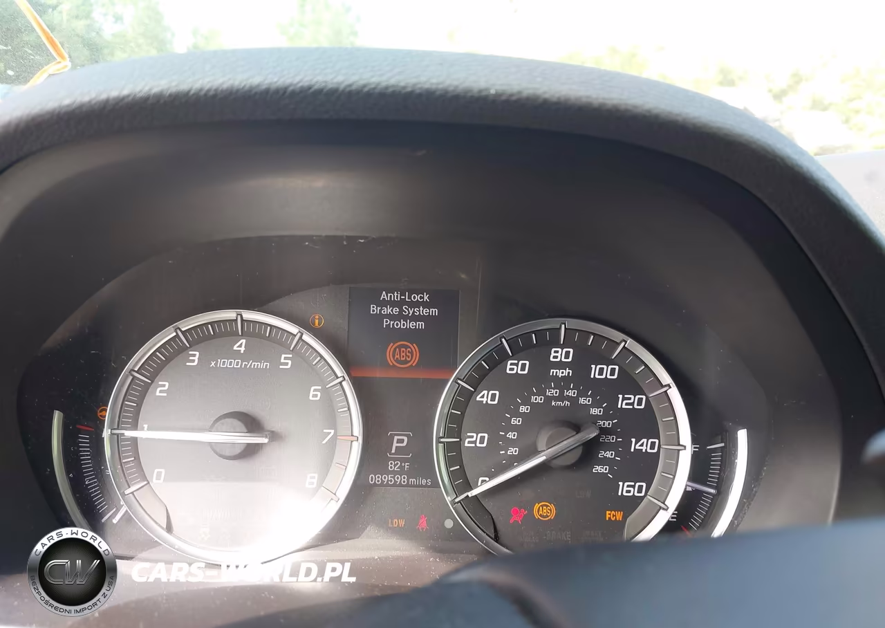 2014 Acura Mdx Technology Package VIN:5FRYD4H47EB027404 - 7