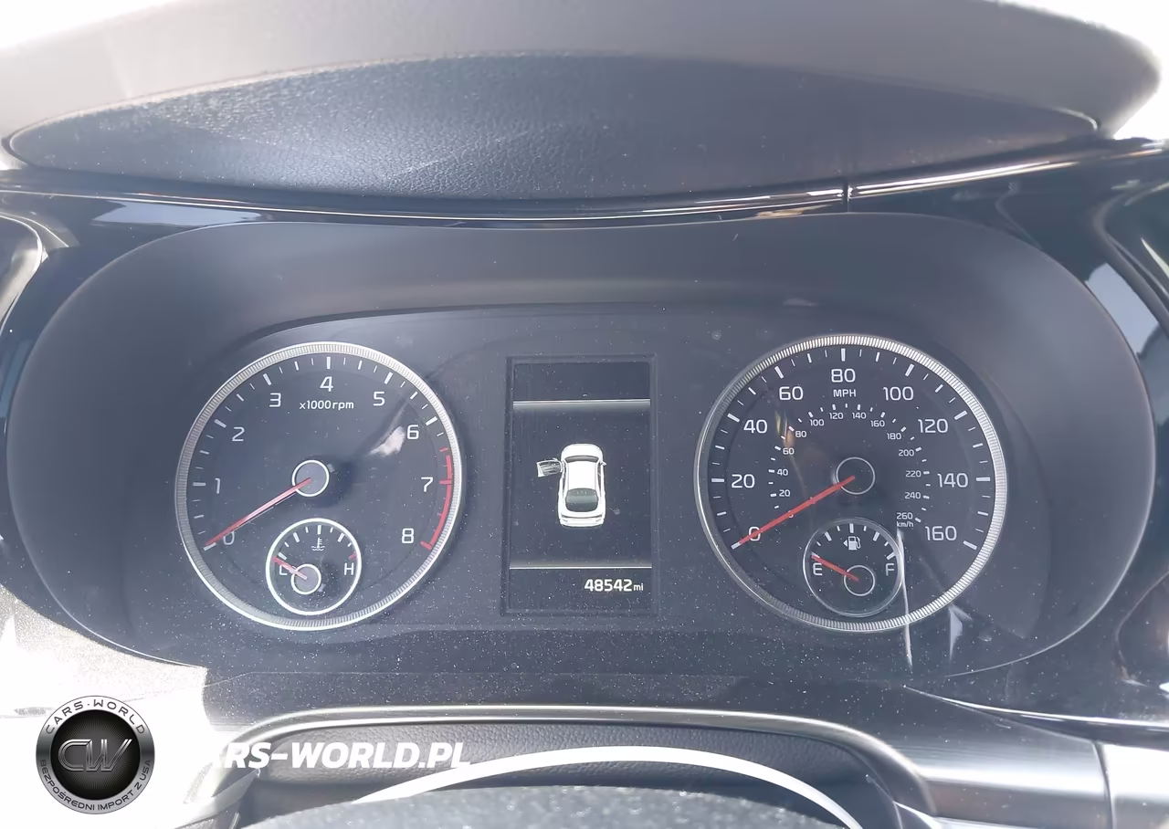 2023 Kia K5 Gt VIN:5XXG44J85PG199635 - 7