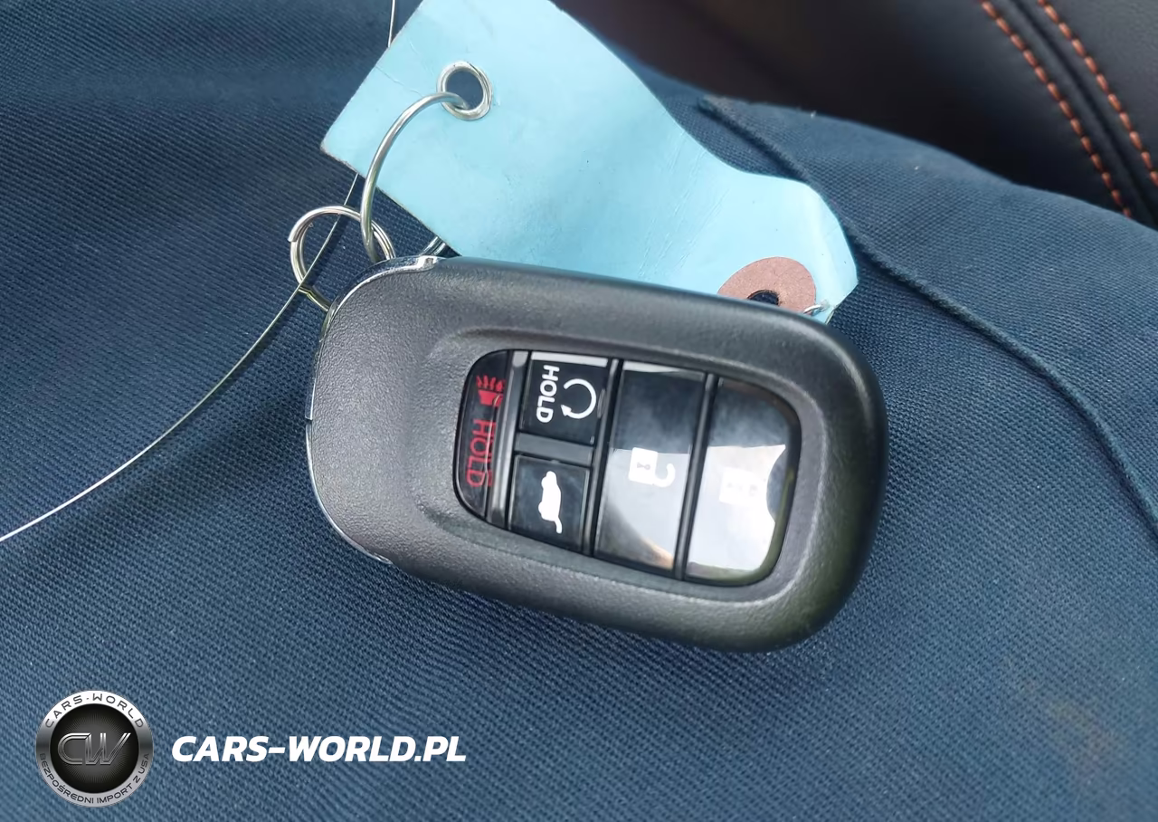 2025 Honda Hr-V 2Wd Sport VIN:3CZRZ1H52SM729551 - 11