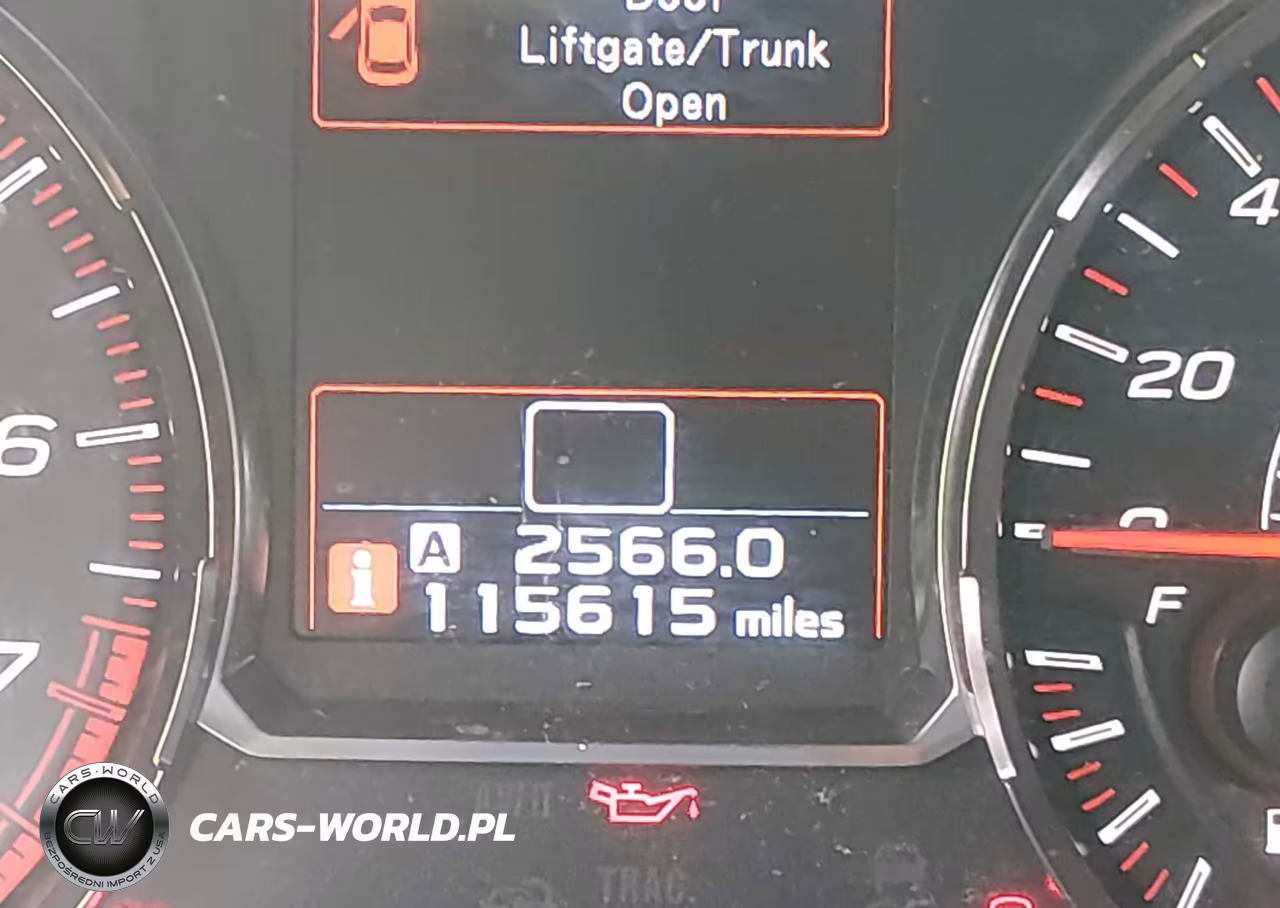 2019 Subaru Wrx VIN:JF1VA1A63K9828043 - 15