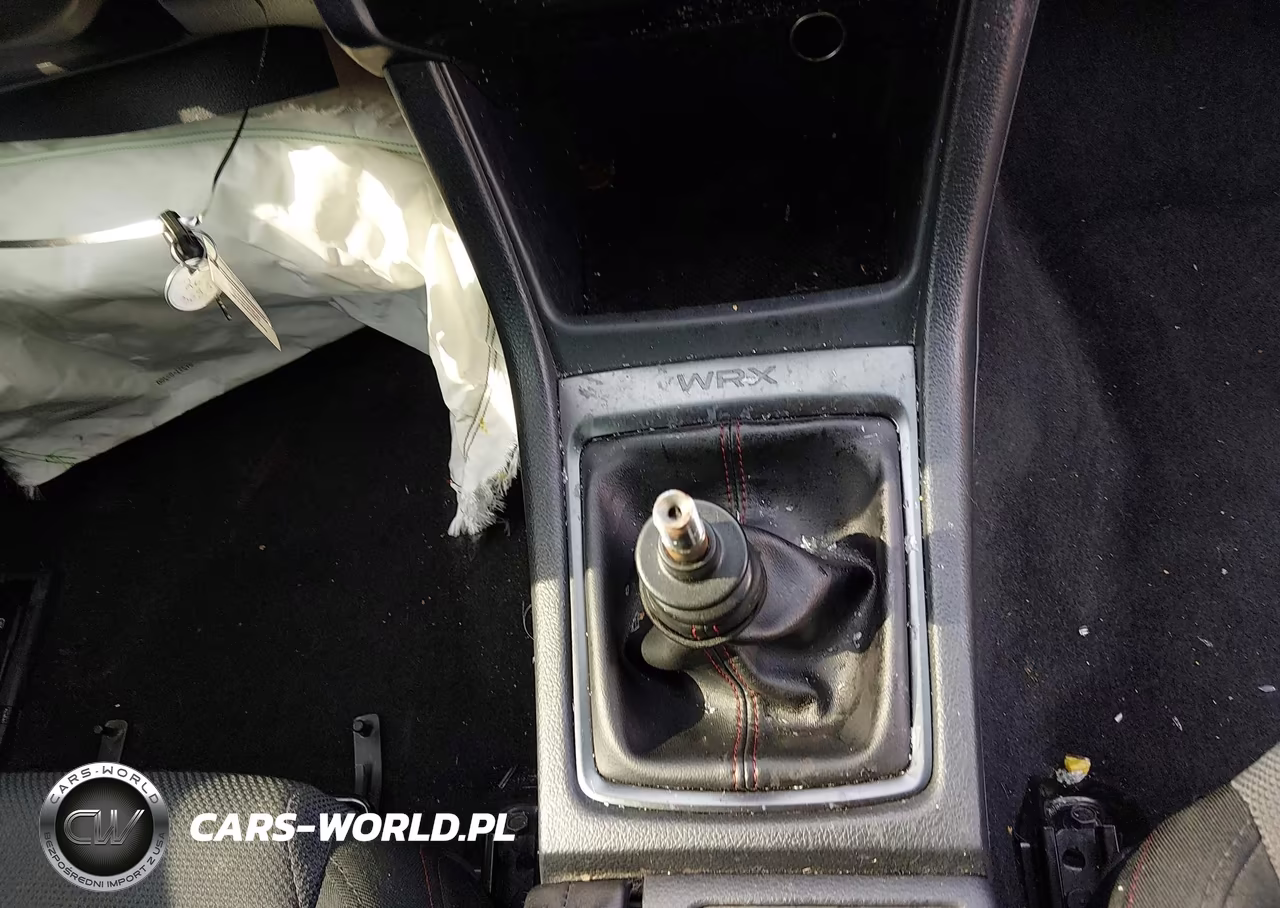 2019 Subaru Wrx VIN:JF1VA1A63K9828043 - 17