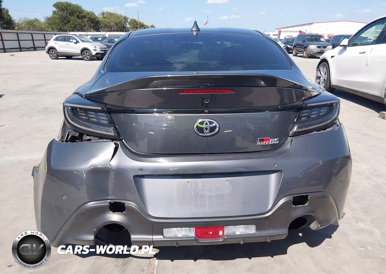 2024 Toyota Gr86 Premium VIN:JF1ZNBE10R8757880 - 17