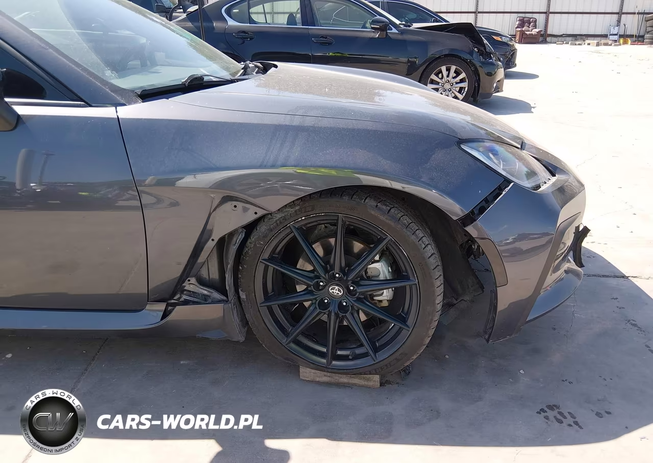 2024 Toyota Gr86 Premium VIN:JF1ZNBE10R8757880 - 20