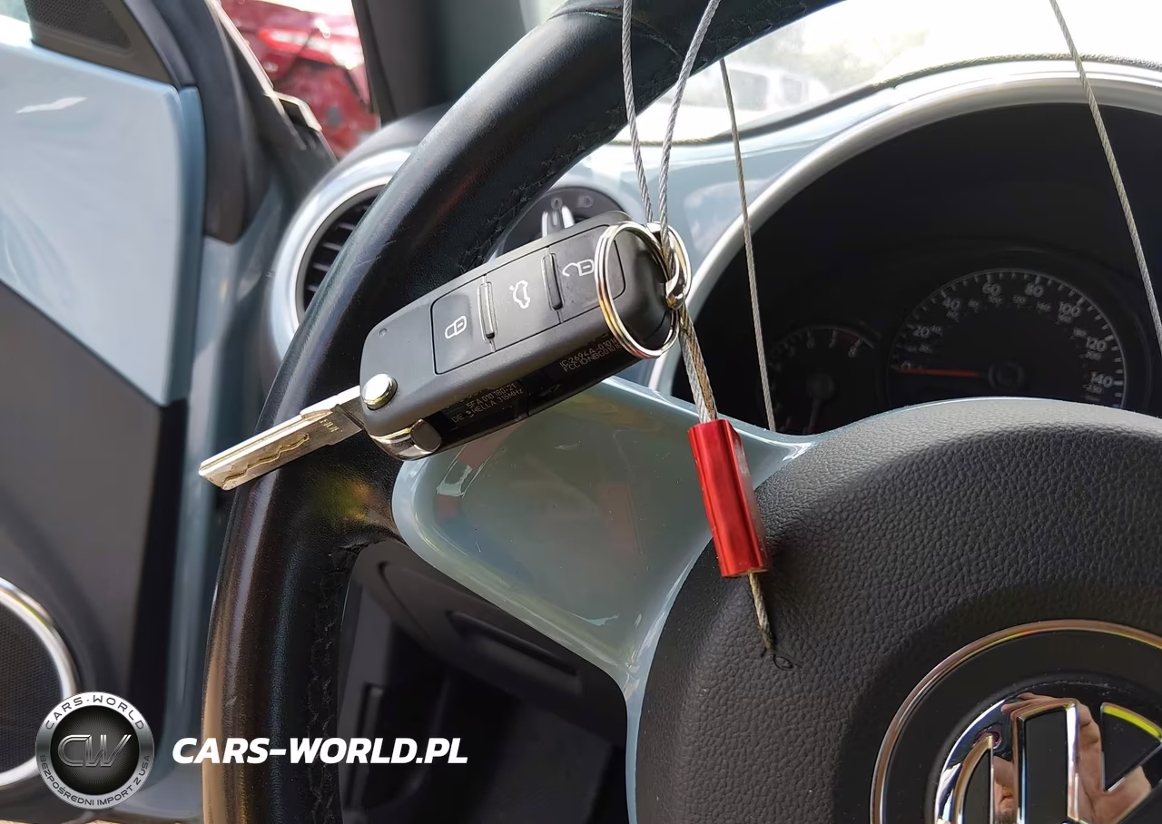 2012 Volkswagen Beetle 2.5L VIN:3VWJP7AT1CM617214 - 11