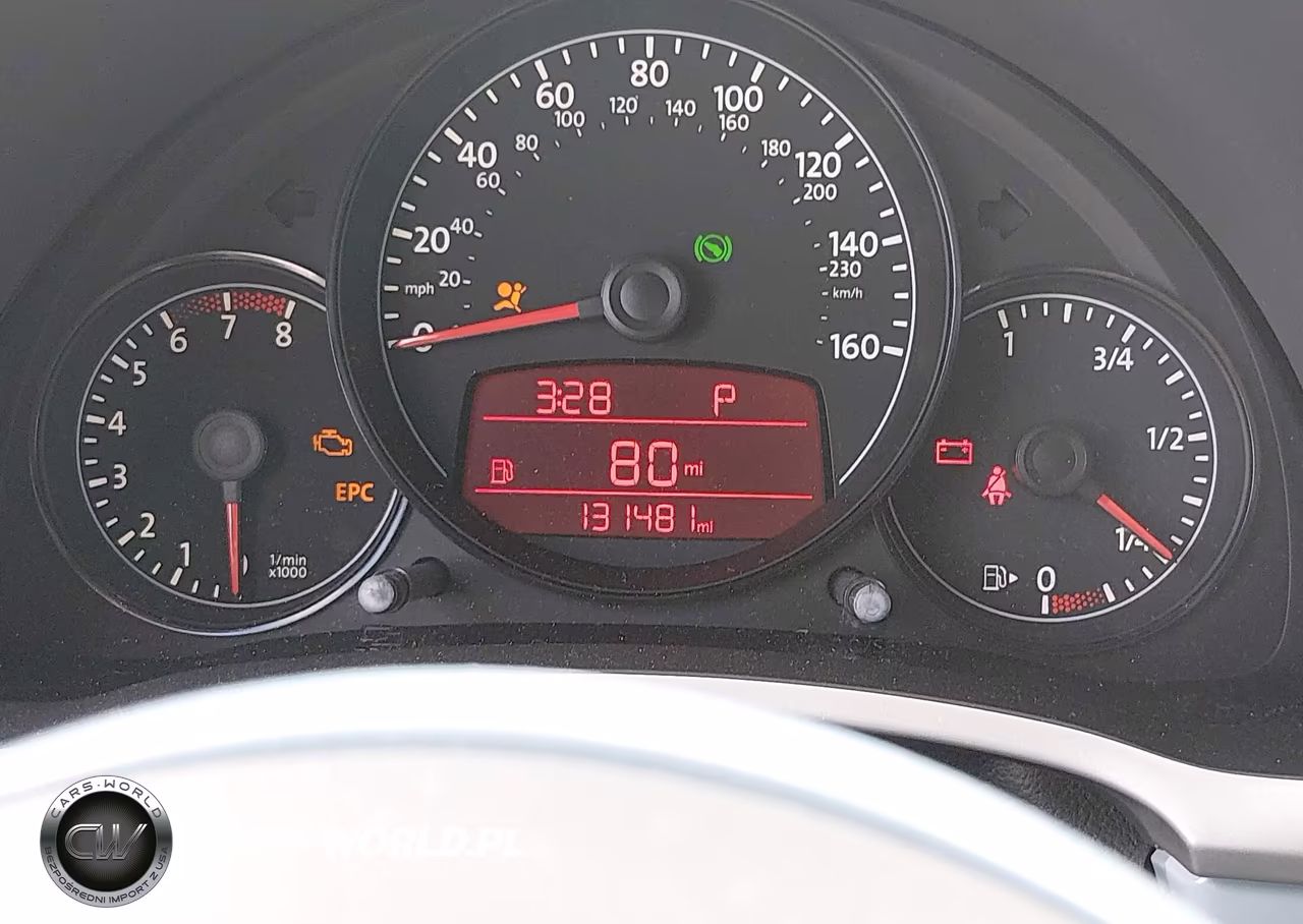 2012 Volkswagen Beetle 2.5L VIN:3VWJP7AT1CM617214 - 15