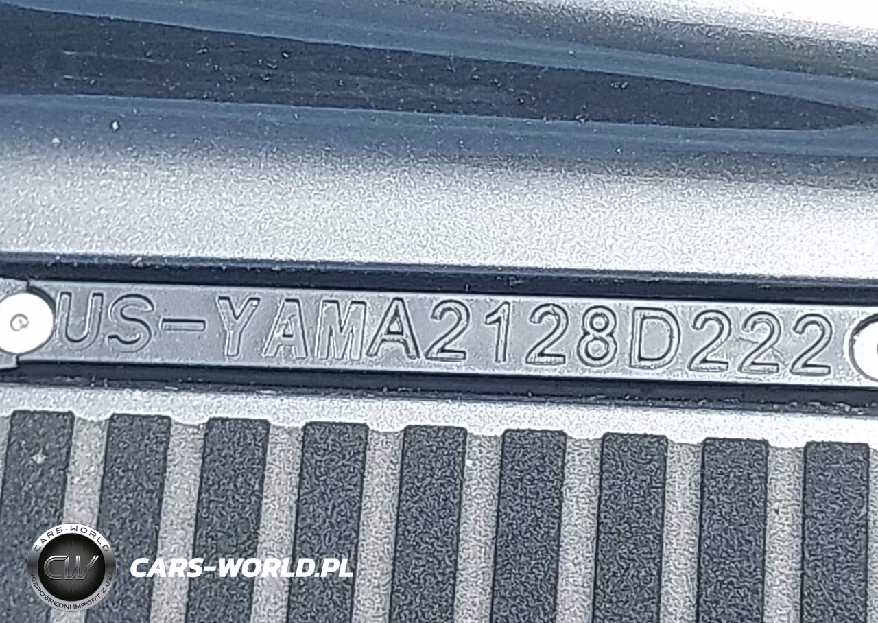 2022 Yamaha Vx Deluxe VIN:YAMA2128D222 - 9