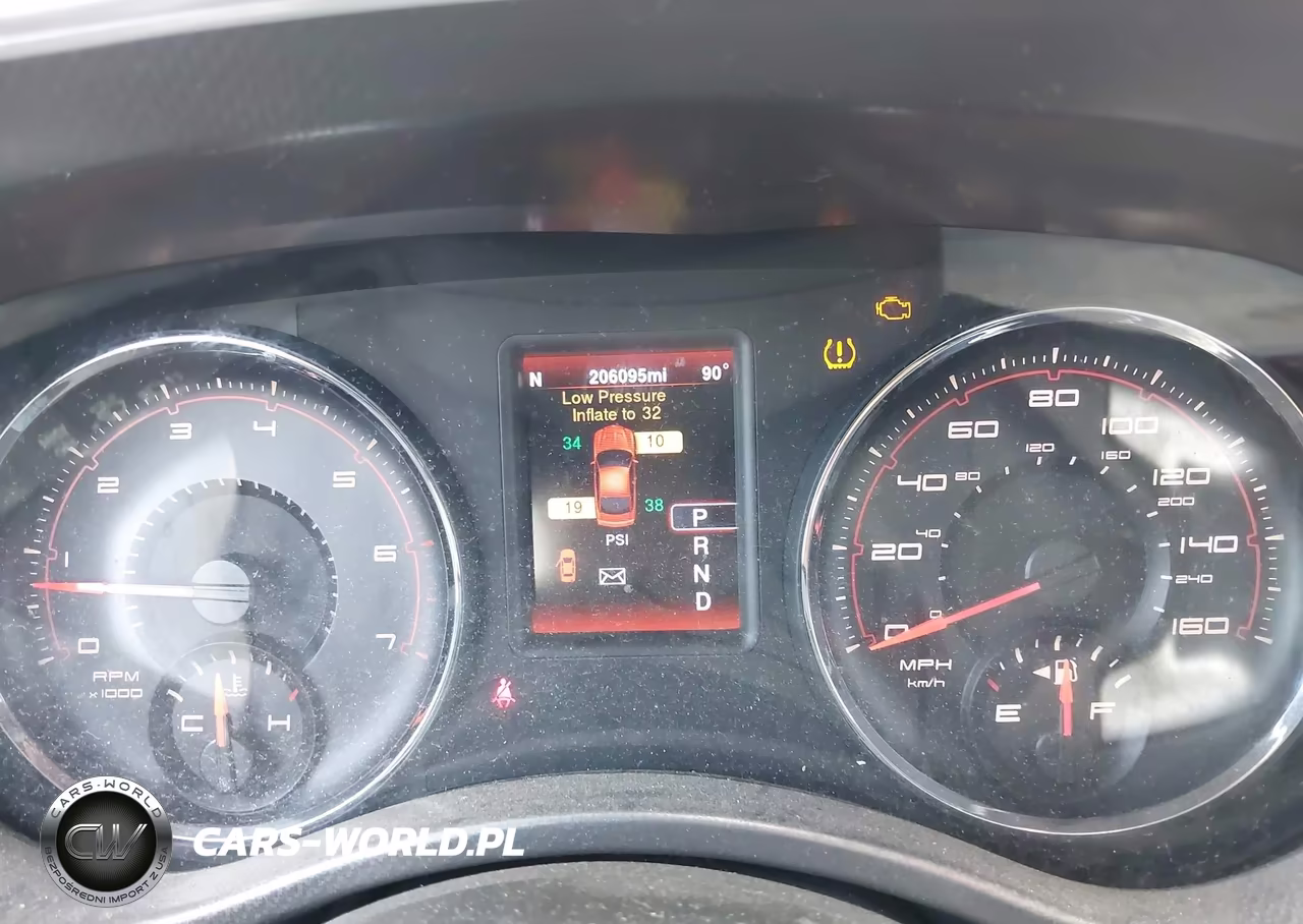 2013 Dodge Charger R-T VIN:2C3CDXCT9DH640830 - 7