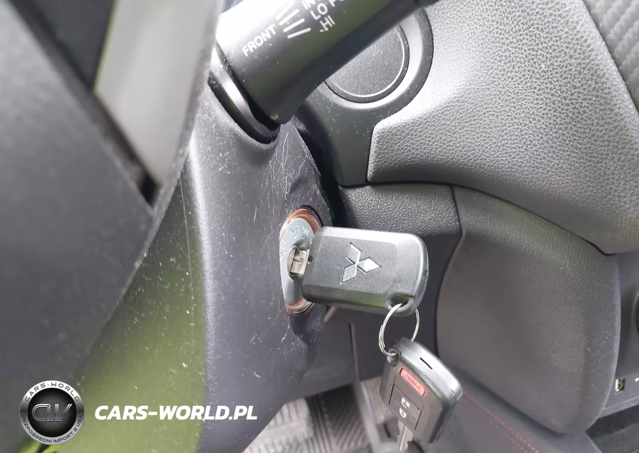 2019 Mitsubishi Outlander Sport 2.0 Es VIN:JA4AP3AU9KU001754 - 11