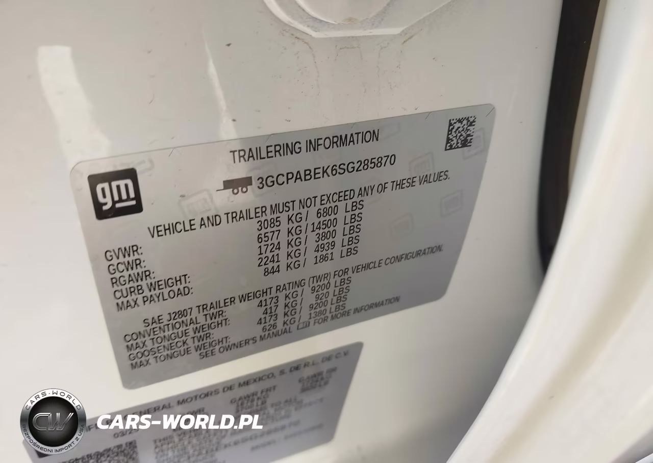2025 Chevrolet Silverado 1500 2Wd Short Bed Custom VIN:3GCPABEK6SG285870 - 9