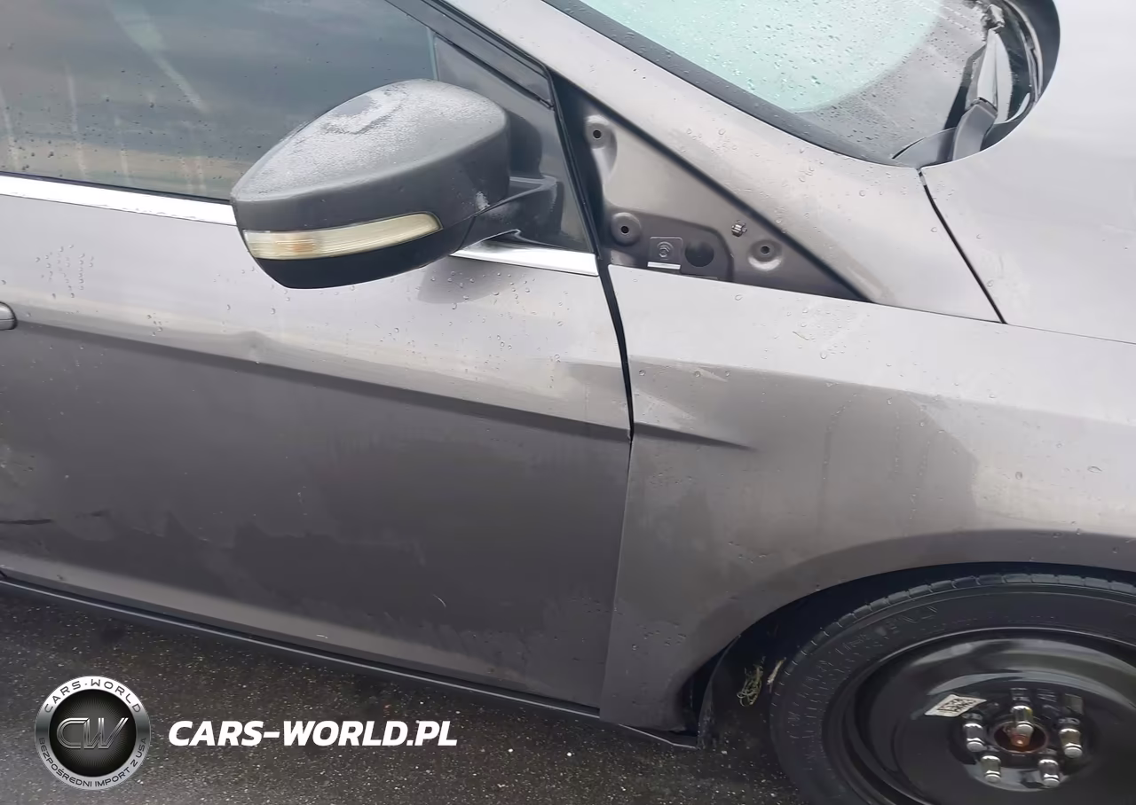 2012 Ford Focus Titanium VIN:1FAHP3N23CL282850 - 14
