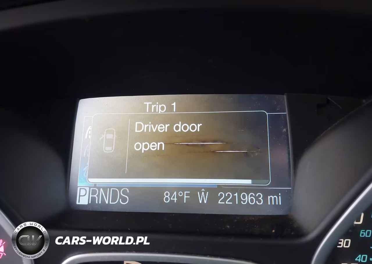 2012 Ford Focus Titanium VIN:1FAHP3N23CL282850 - 7