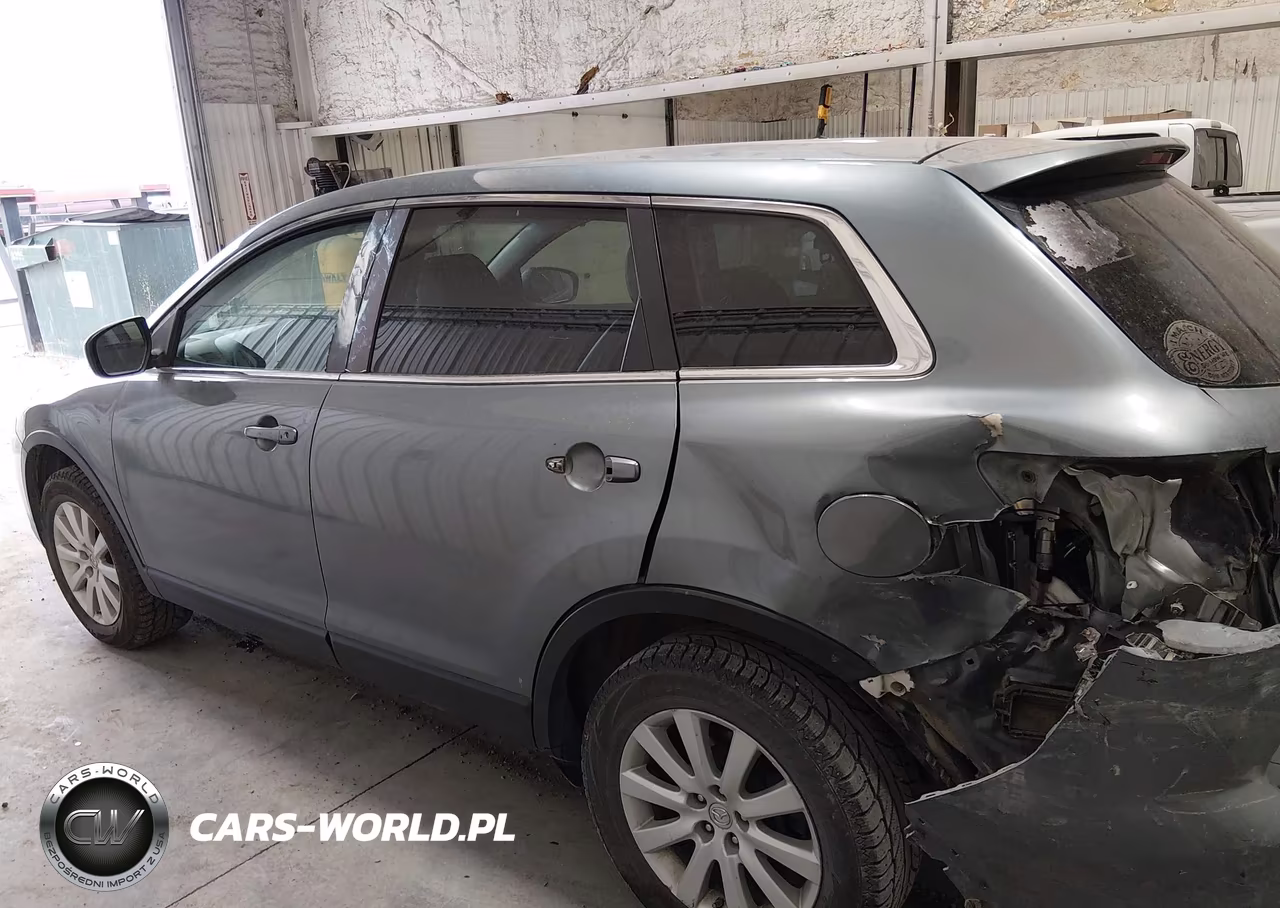 2010 Mazda Cx-9 Touring VIN:JM3TB3MA2A0225802 - 14
