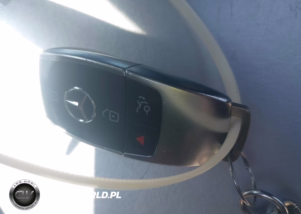2020 Mercedes-Benz Glb 250 VIN:W1N4M4GB8LW046867 - 11
