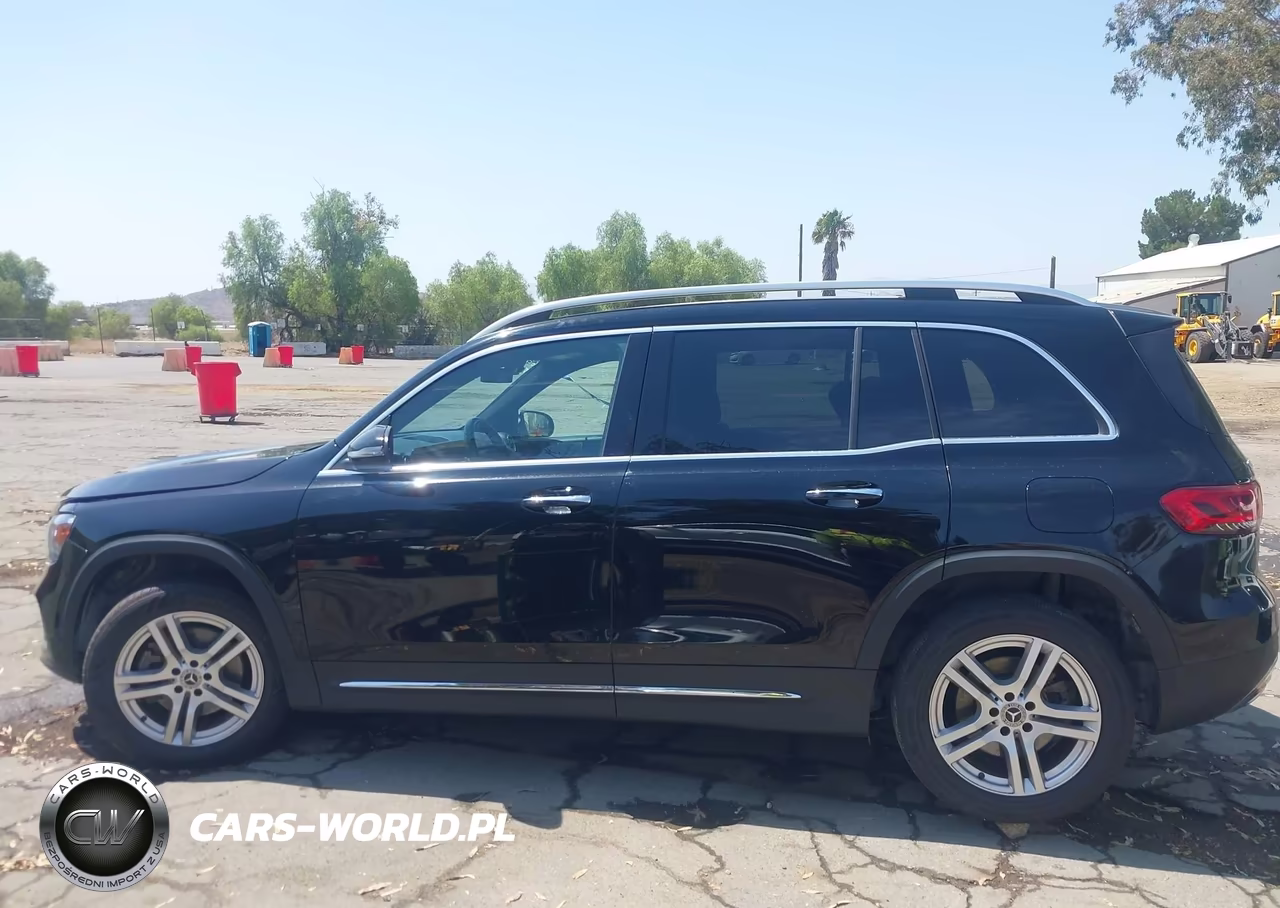 2020 Mercedes-Benz Glb 250 VIN:W1N4M4GB8LW046867 - 15