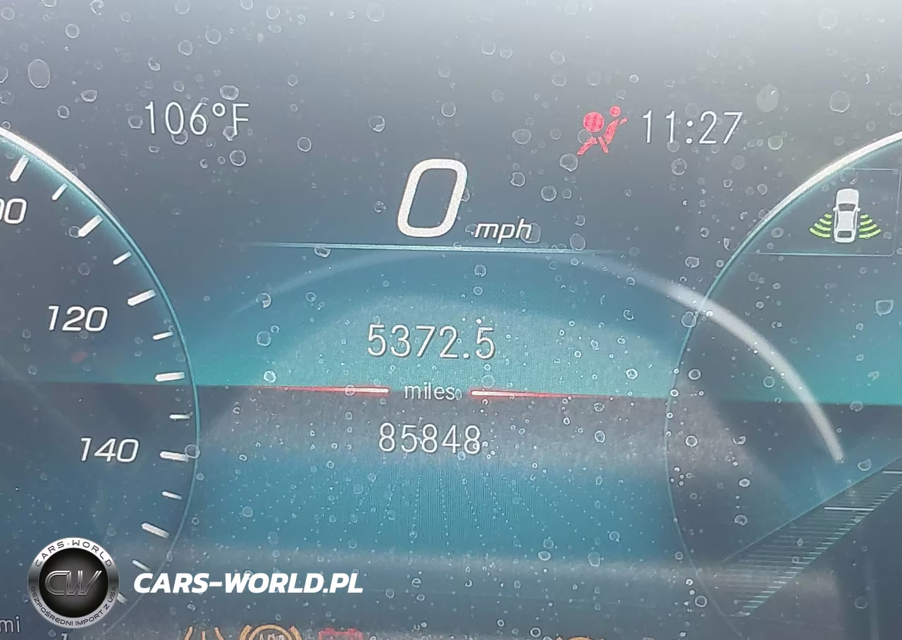 2020 Mercedes-Benz Glb 250 VIN:W1N4M4GB8LW046867 - 16