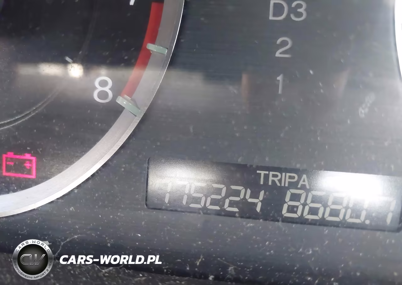 2010 Honda Accord 2.4 Ex-L VIN:1HGCP2F83AA116548 - 15