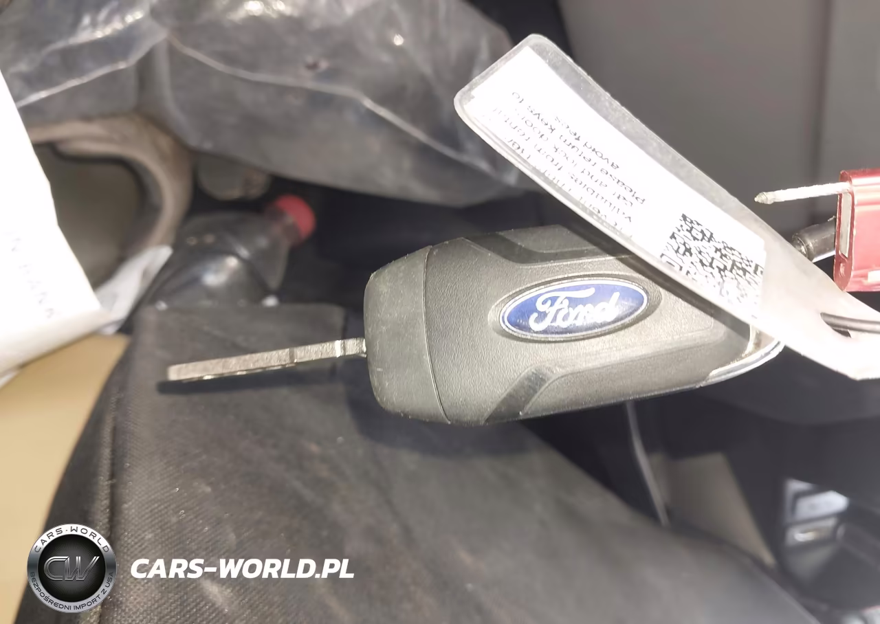 2026 Ford F-550 Chassis Xl VIN:1FD0W5HT6TEC04556 - 10