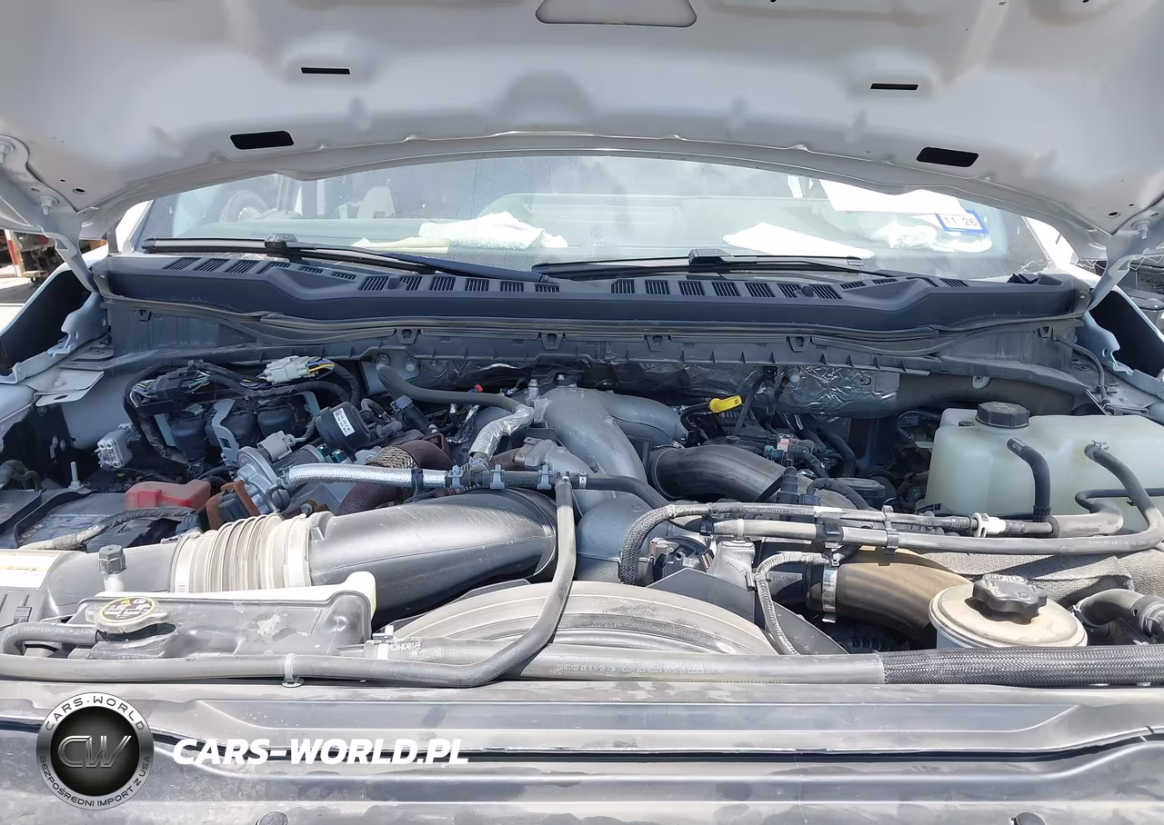 2026 Ford F-550 Chassis Xl VIN:1FD0W5HT6TEC04556 - 9