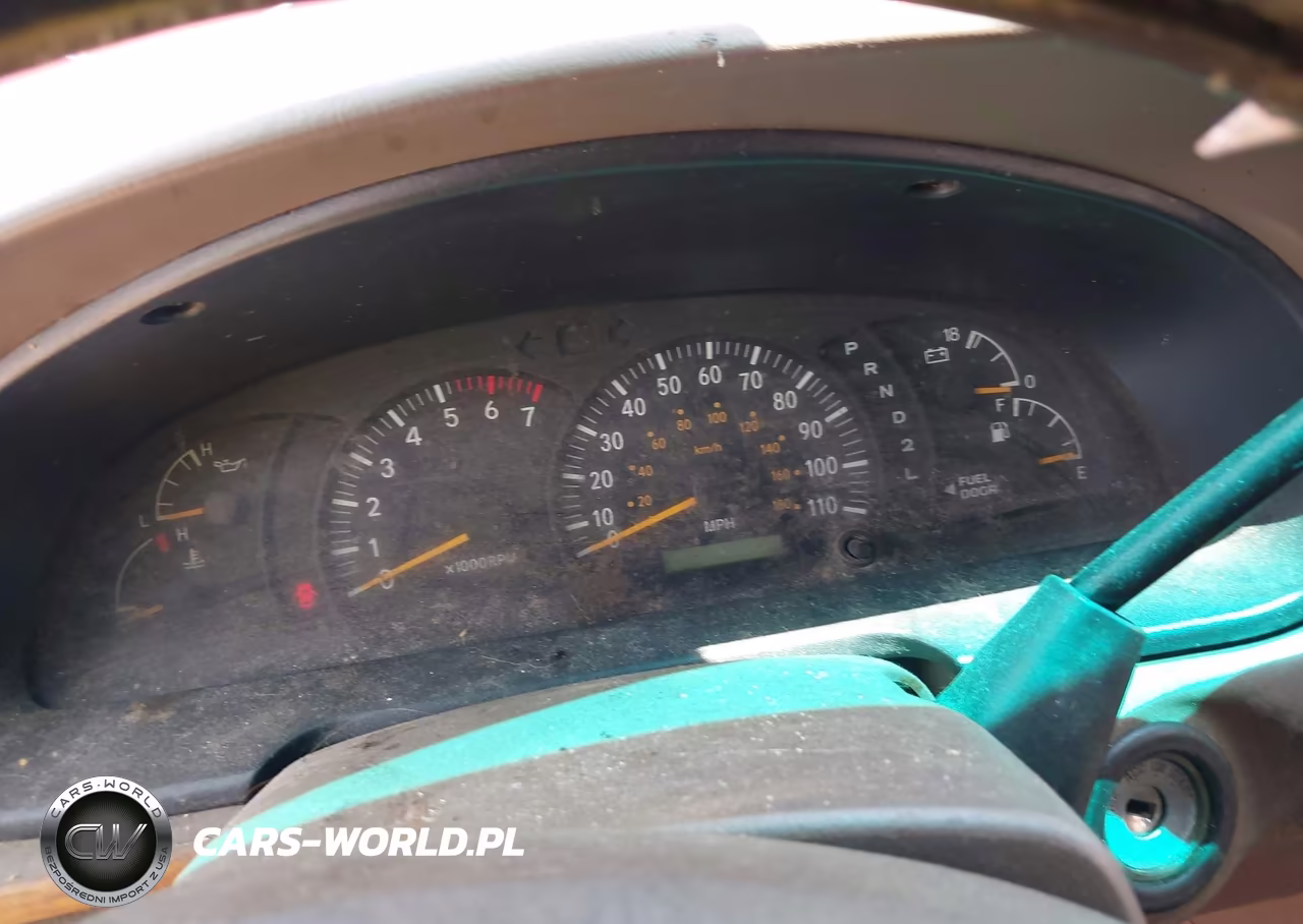 2002 Toyota Tundra Ltd V8 VIN:5TBRT38142S254980 - 7