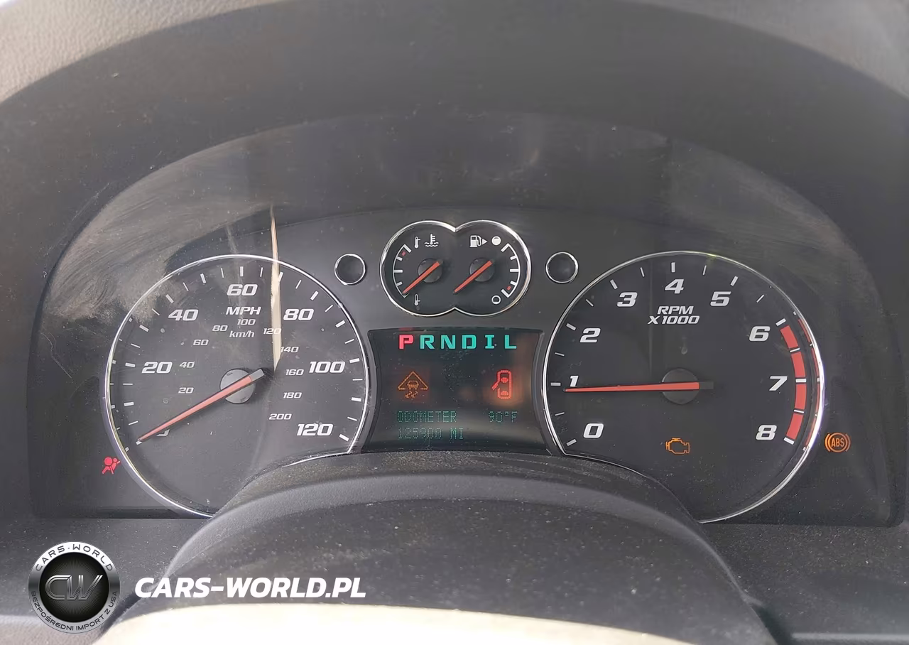 2007 Chevrolet Equinox Lt VIN:2CNDL63F476234960 - 7